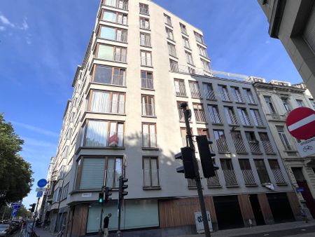 Instapklaar 1slpk-appartement met wijds uitzicht - Photo 4