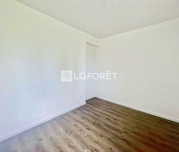 Appartement T3 Cires-lès-Mello à louer - Photo 2