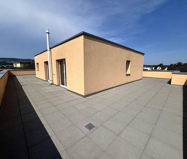 Moderne Attikawohnung mit grosser Terrasse! - Foto 4