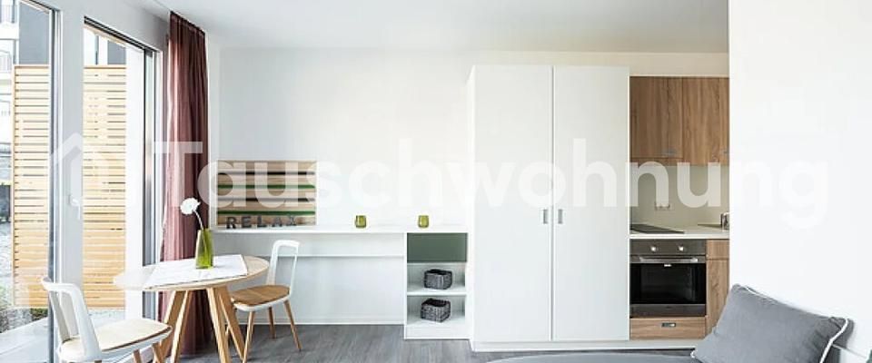 TAUSCHWOHNUNG Campus Wohnung - Photo 1