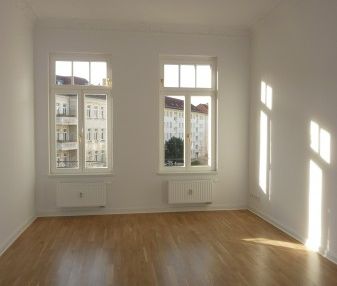 Leipzig, Südvorstadt, Schenkendorfstraße 62 - Foto 5