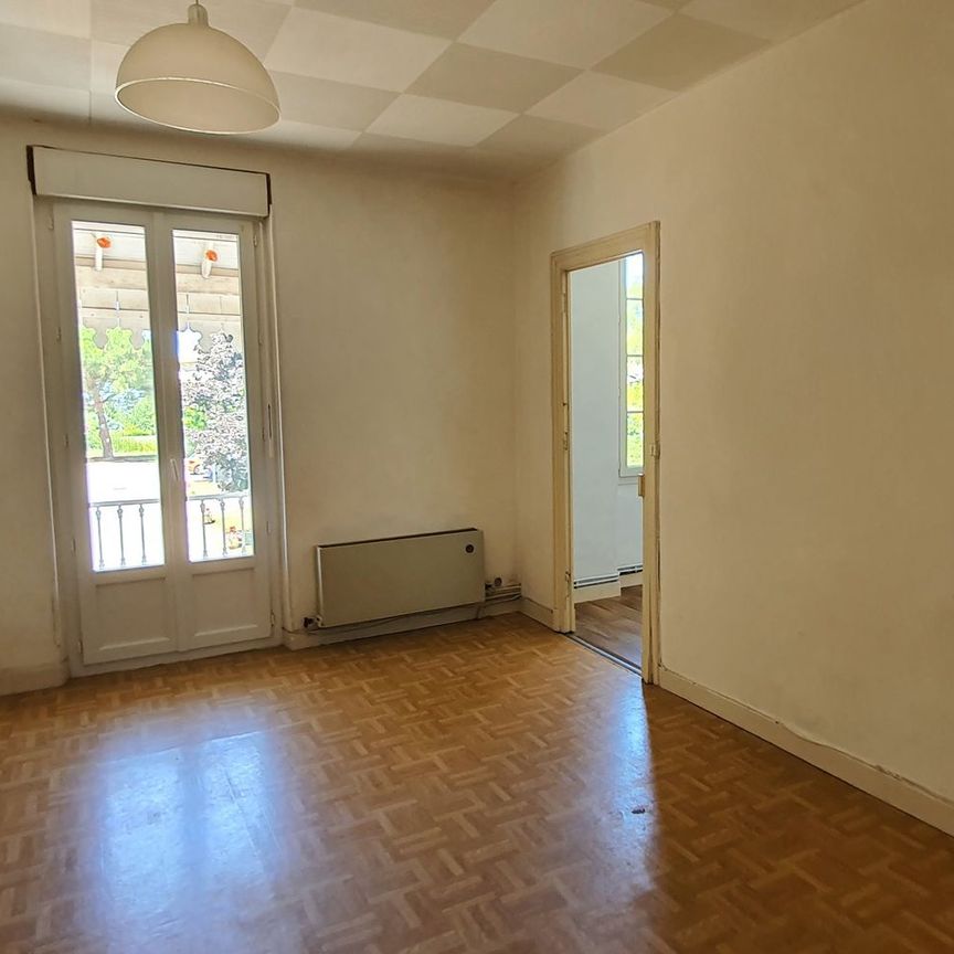 Location Appartement 3 pièces 81m² DAMAZAN 47160 - Photo 1