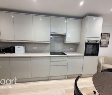 1 bedroom property to rent - Photo 5