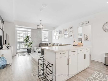 For Lease - 301 Sea Ray Avenue Unit# C206, Innisfil, Ontario - Photo 2