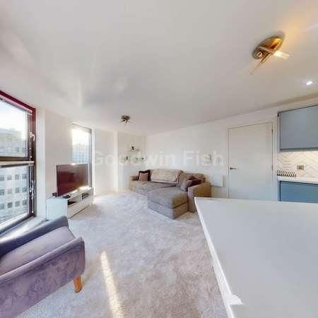 Barnfield House, Salford Approach, Blackfriars, M3 - Photo 1