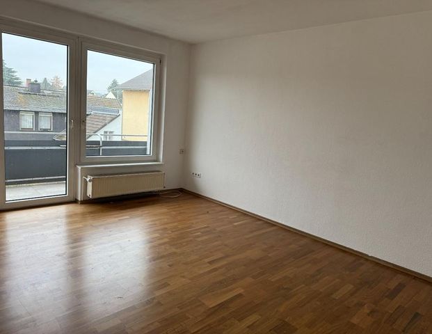 2 Zimmer Wohnung mit Balkon in Winkel - Photo 1