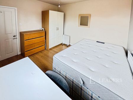 1 bedroom property to rent Coundon Road, Coventry, CV1 - Photo 2