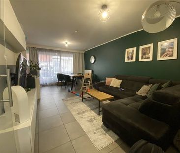 Appartement te huur - Photo 1