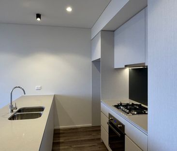 1 Bed + Study Now Leasing - Photo 2