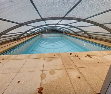 Magnifique maison individuelle avec piscine - Photo 3