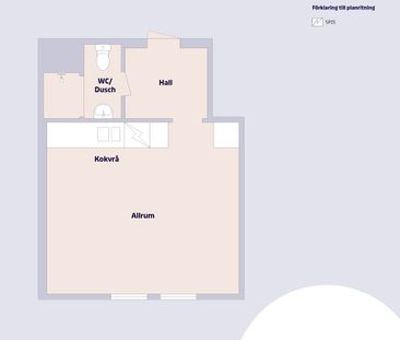 Grundläggargränd 30, Östersund - Foto 2