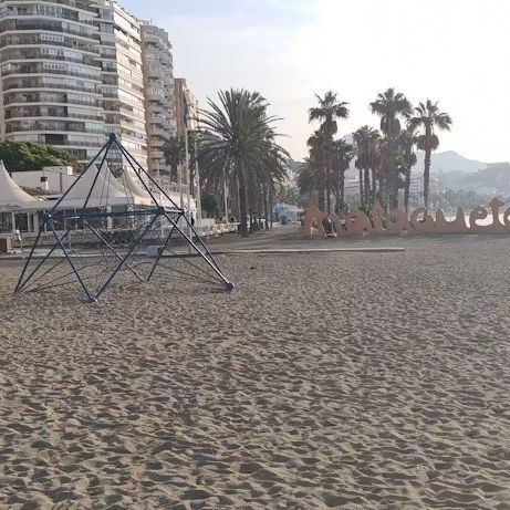 Calle Vélez Málaga, Málaga, Andalusia 29016 - Foto 1