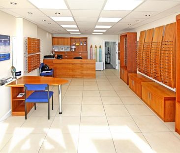 Commercial to Rent in High Street, Rushden, Northants, NN10 - Photo 5