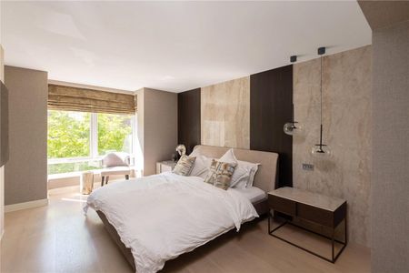 Somers Crescent, Tyburnia, Westminster, London, W2 - Photo 4