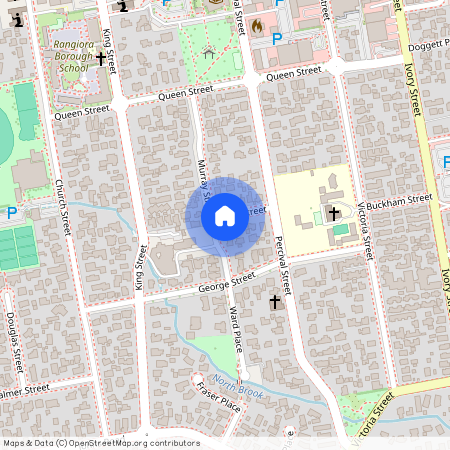 7 Scott Street, Rangiora, Waimakariri