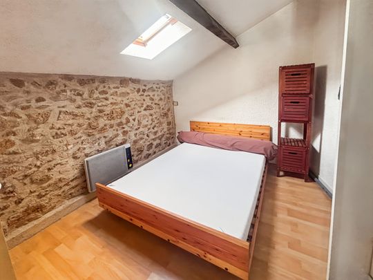 Location appartement 2 pièces, 28.06m², Saint-Vrain - Photo 1