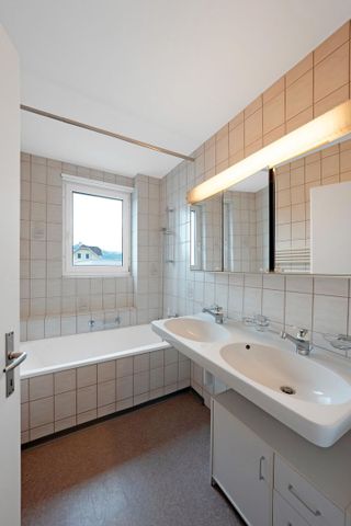 4.5 Zimmer, 102 m², 1. Stock - Foto 4