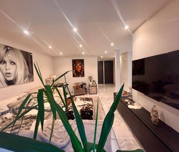 appartement 2chambres haut standing à 1082 Berchem-Sainte-Agathe  ... - Photo 2