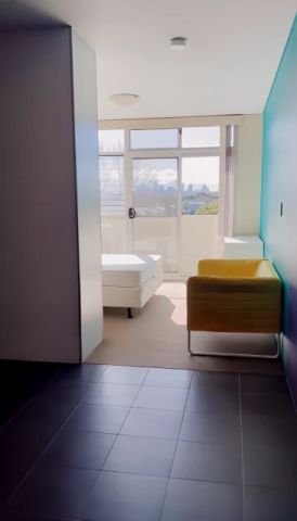 1/23-25 strachan street, Sydney - Photo 4