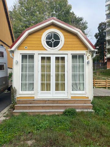 Nyängsvägen, Tullinge - Photo 4