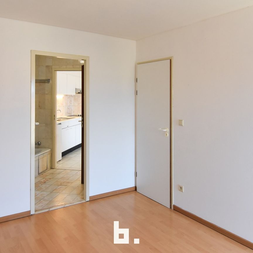 Uitstekend gelegen appartement - Photo 1