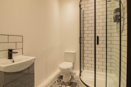 1 bedroom flat to rent - Photo 5