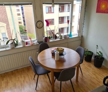 Norrtullsgatan, Stockholm - Photo 2