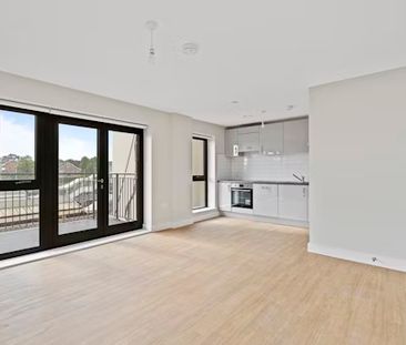 2 bedroom apartment - Photo 2