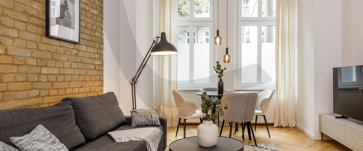 Modern Urban Style - Photo 1