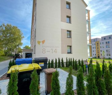 Wohnung Nr. 411/8/21 - Photo 2