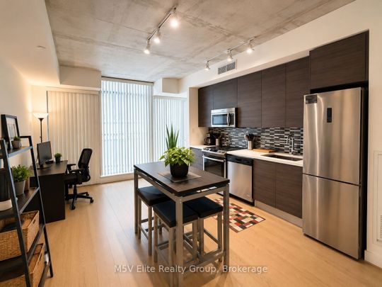 One Eleven Condos and Lofts , #426 - Photo 1