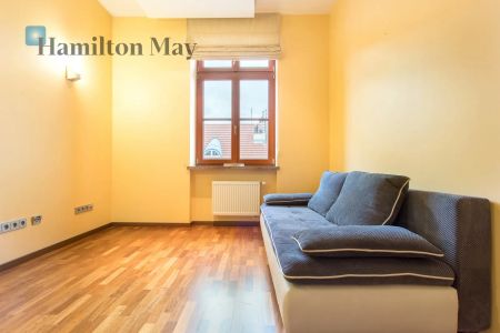 Elegancki Apartament na Ostatnim Piętrze | Centrum Miasta | 103,50 m2 | Luksus i Komfort - Photo 5