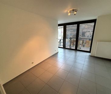 Gezellig 1-slaapkamer appartement in hartje Geel - Foto 2