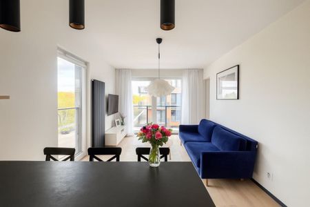 Komfortowe mieszkanie 3 pokoje Ławica 51.4 m² - Photo 5