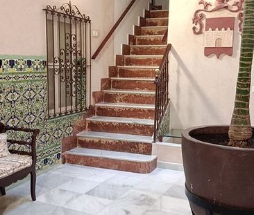 Alquiler de piso en Centro Histórico - Plaza España - Photo 5