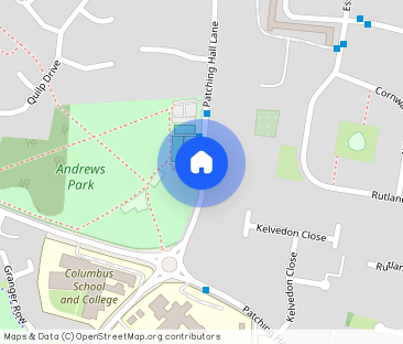 Patching Hall Lane, Chelmsford, CM1 - Photo 1
