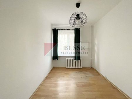 Wynajem, 3 pokoje przy Uniwersytecie, Gumieńce - Zdjęcie 3