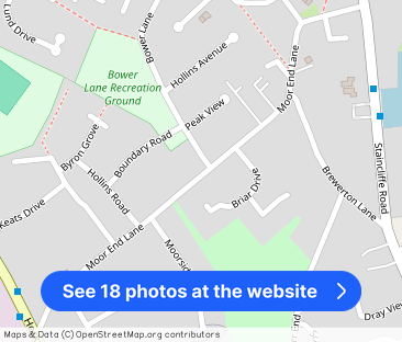 Moor End Lane, Dewsbury - Photo 1