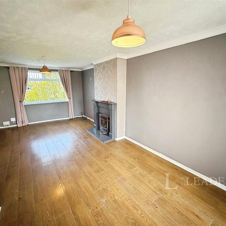 3 bedroom terraced house to rent - Photo 1