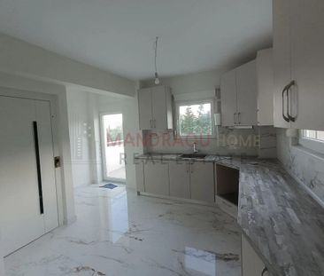 Μονοκατοικία για ενοικίαση Νέο Ρύσιο (Θέρμη) - Photo 4