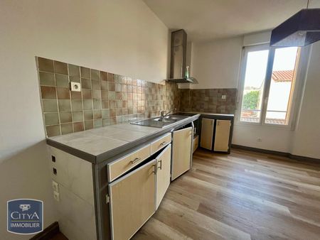 Location Appartement 2 pièces 33m² VILLENEUVE SUR LOT 47300 - Photo 3