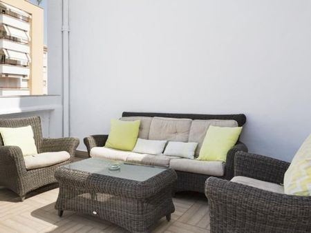 4 room luxury Apartment for rent in Sitges, Spain - Photo 5