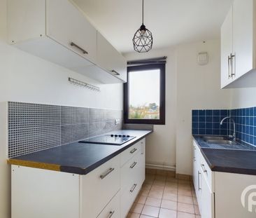 Appartement 2 pièces 42m2 CENTRE VILLE CLAMART - Photo 6