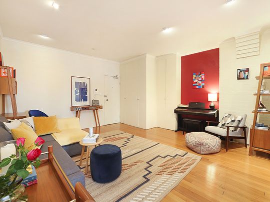 3/57-75 Buckland Street, Chippendale NSW 2008 - Apartment For Rent | Domain - Photo 1