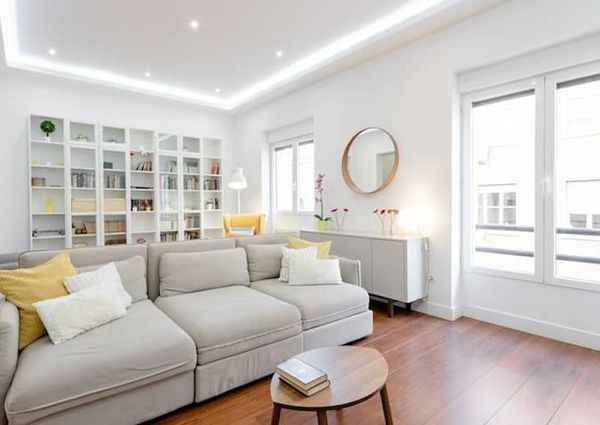 Calle del Rey Francisco, Madrid, Community of Madrid 28008