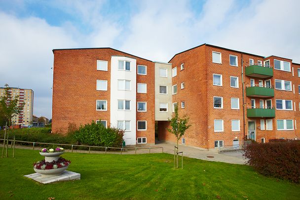 Eriksfältsgatan 78E, Almhög - Photo 1