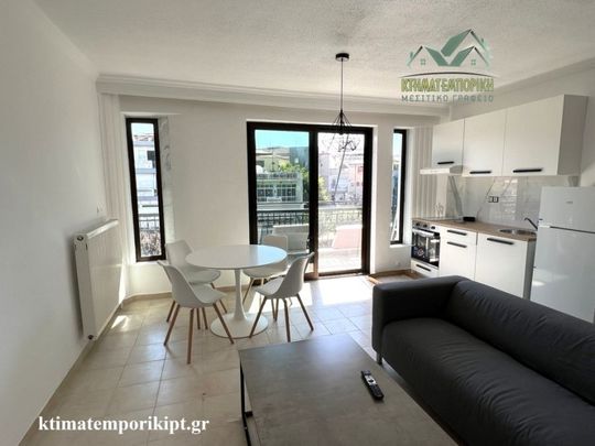 Studio/Γκαρσονιέρα για ενοικίαση - Πτολεμαϊδα - Photo 1