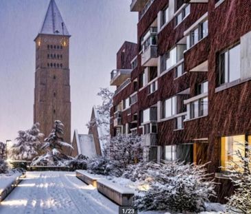 Appartement te huur in Genk voor € 1.150 met 2 slaapkamers - Foto 3