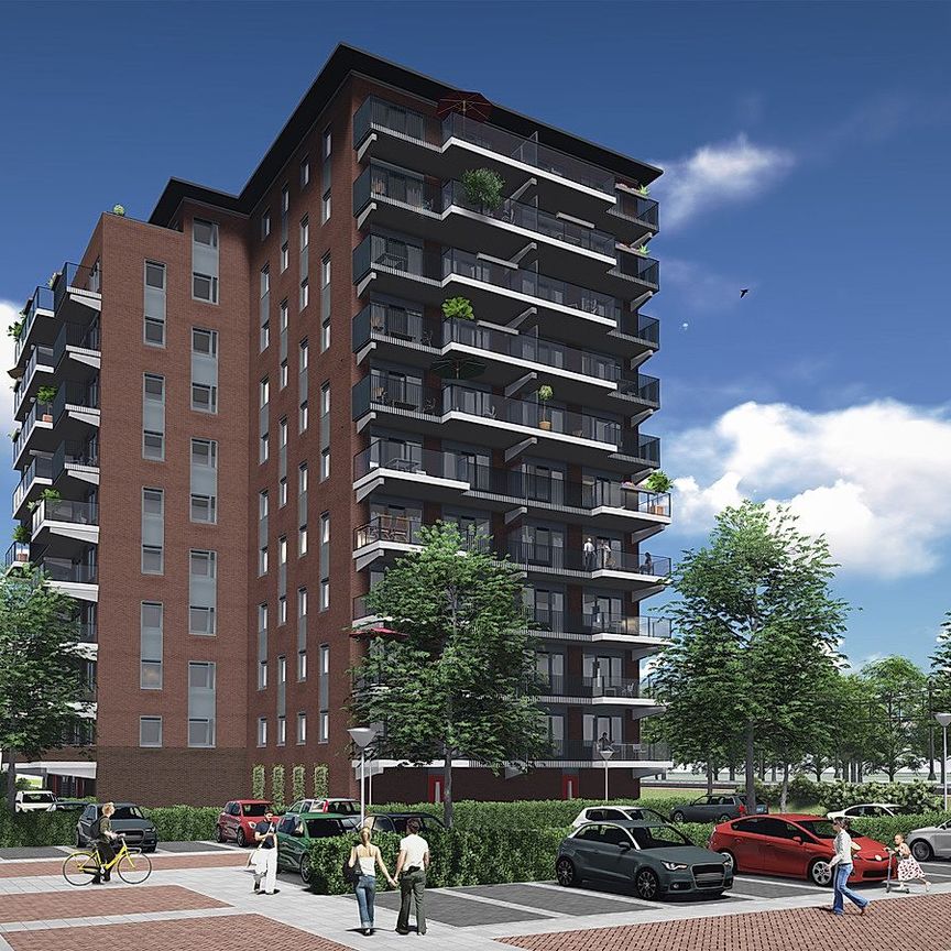 Vossenzoom 165 - Photo 1