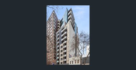 Perfectly situated in the heart of Melbourne's CBD *Furnished - Photo 3